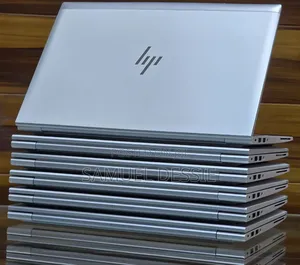 New Laptop HP EliteBook 840 G8 16GB Intel Core I7 SSD 512GB