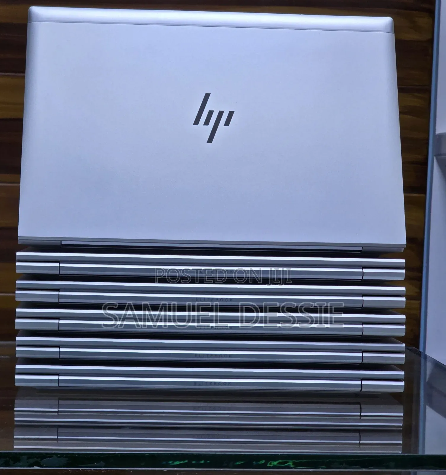 New Laptop HP EliteBook 840 G8 16GB Intel Core I7 SSD 512GB