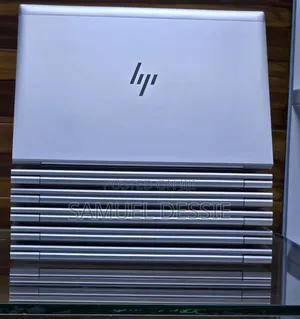 New Laptop HP EliteBook 840 G8 16GB Intel Core I7 SSD 512GB