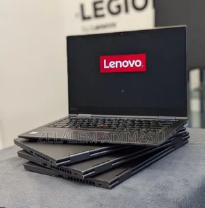 Photo - New Laptop Lenovo ThinkPad X1 Carbon 16GB Intel Core i7 SSD 512GB