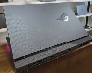 New Laptop Asus ROG Strix G15 16GB AMD Ryzen 9 SSD 512GB