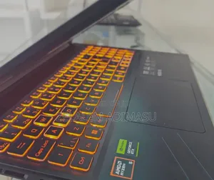 New Laptop Acer 16GB AMD Ryzen 5 SSD 1T