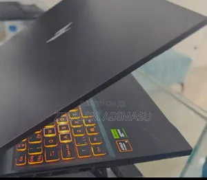 New Laptop Acer 16GB AMD Ryzen 5 SSD 1T