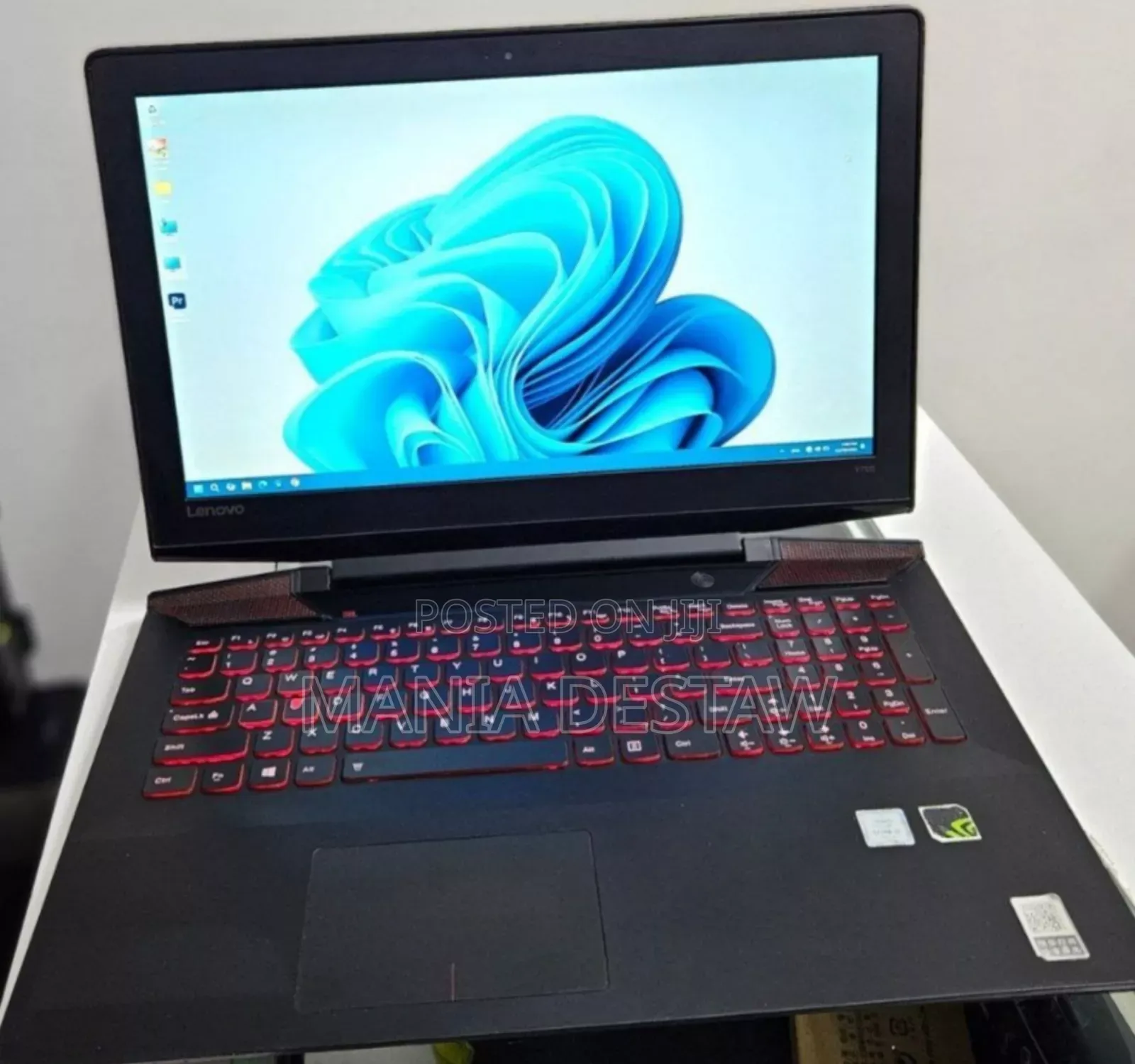 Laptop Lenovo IdeaPad 120S 8GB Intel Core I5 HDD+SSD 1T