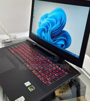 Laptop Lenovo IdeaPad 120S 8GB Intel Core I5 HDD+SSD 1T