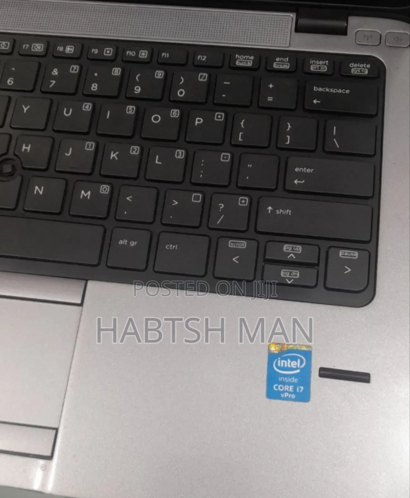 New Laptop HP EliteBook 820 G1 8GB Intel Core i7 HDD 1T