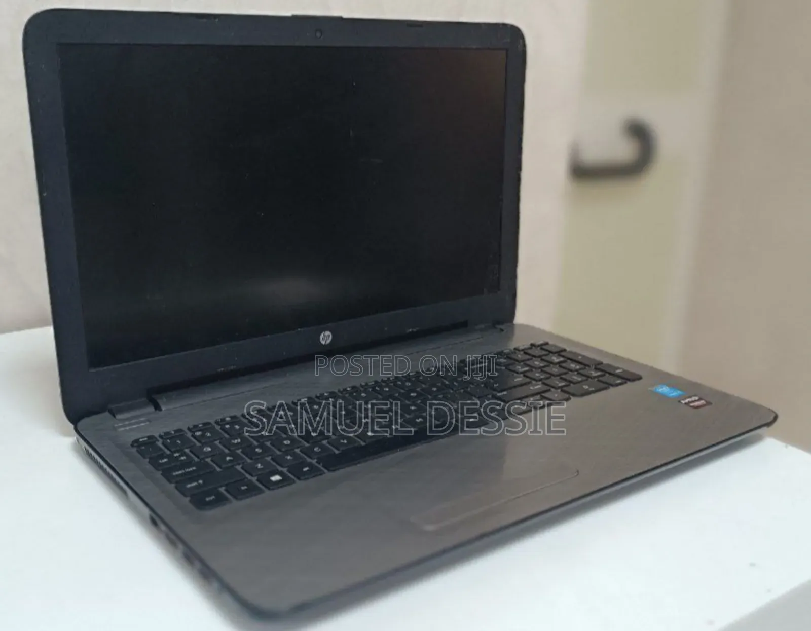Laptop HP Stream Notebook 8GB Intel Core I5 HDD 1T