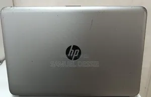 Laptop HP Stream Notebook 8GB Intel Core I5 HDD 1T