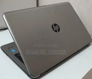 Laptop HP Stream Notebook 8GB Intel Core I5 HDD 1T