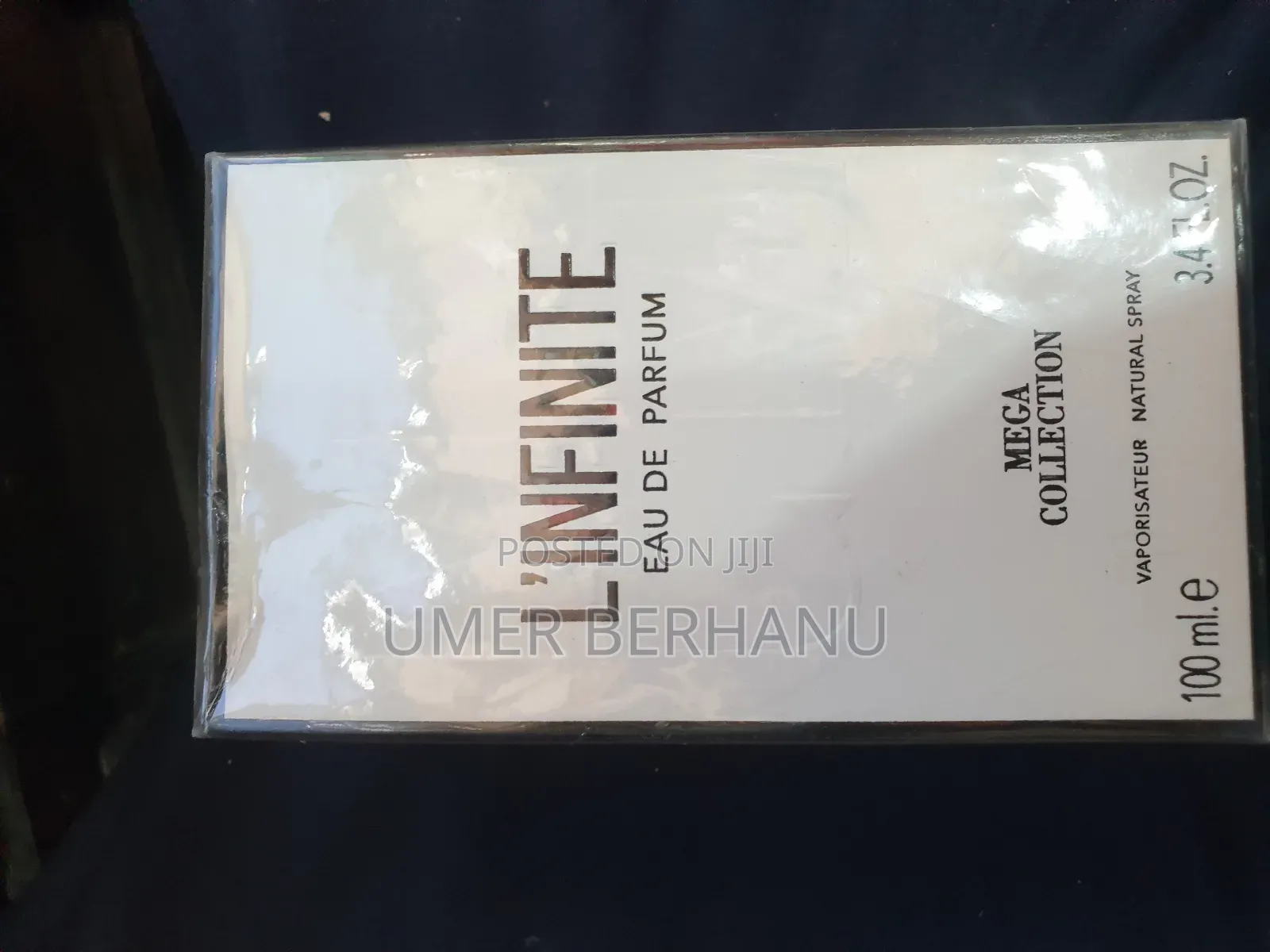 Lifinite Eau DE Parfum