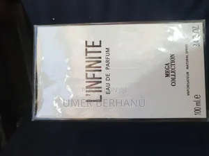 Photo - Lifinite Eau DE Parfum