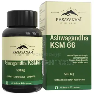 Ashwaghanda