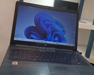 Photo - New Laptop HP Stream Notebook 8GB Intel Core I5 SSD 1T