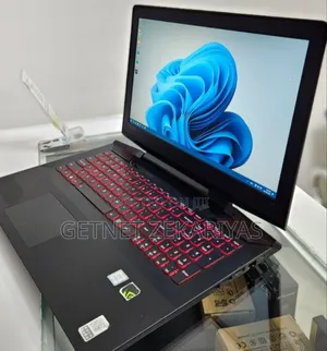 New Laptop Lenovo IdeaPad 110S 8GB Intel Core i5 HDD+SSD 128GB