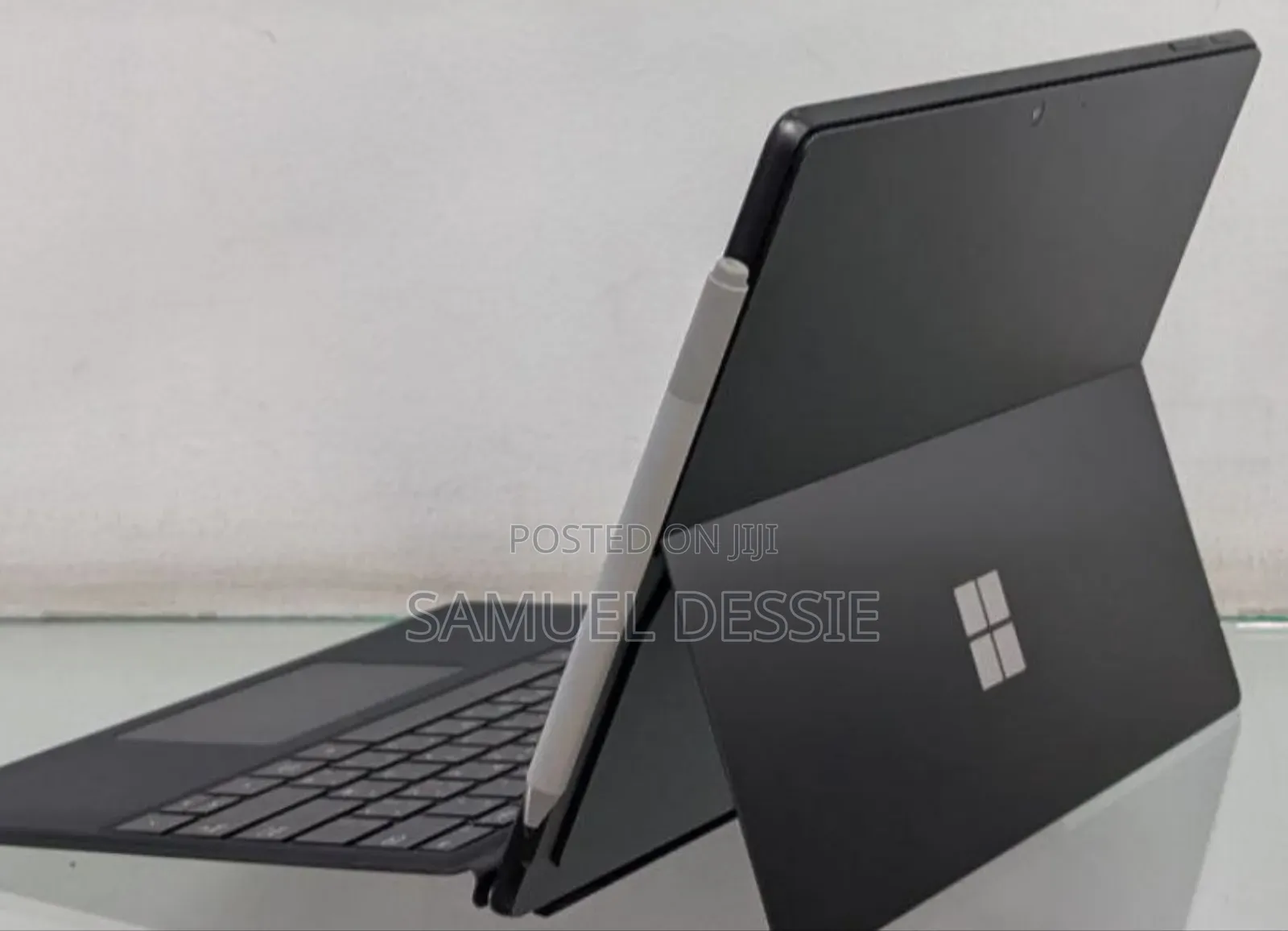 New Laptop Microsoft Surface Pro 9 8GB Intel Core I5 SSD 256GB