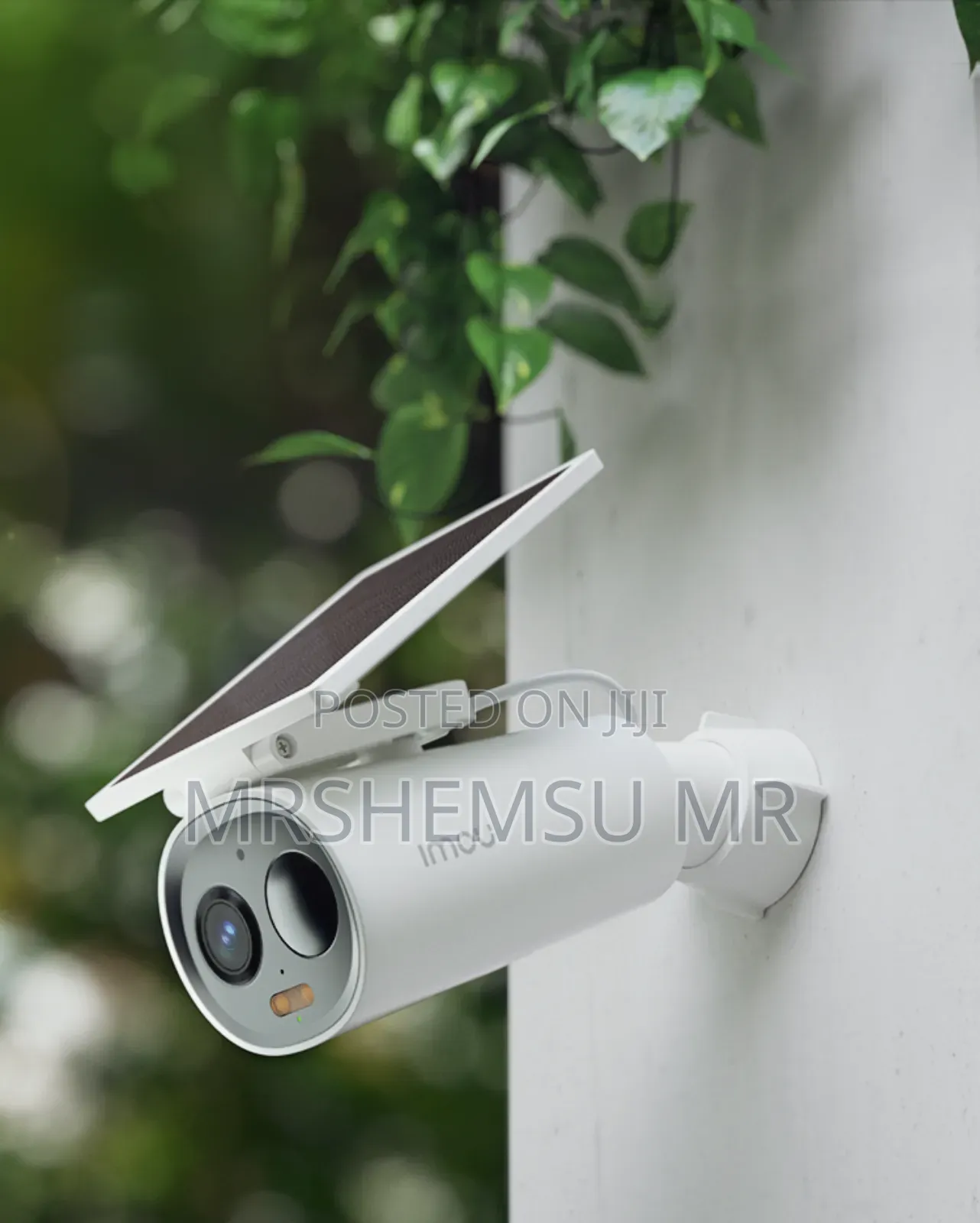 Imou Cell 3c Solar (Battery) Security Camera