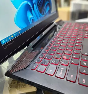 New Laptop Lenovo IdeaPad 110S 8GB Intel Core i5 HDD+SSD 128GB