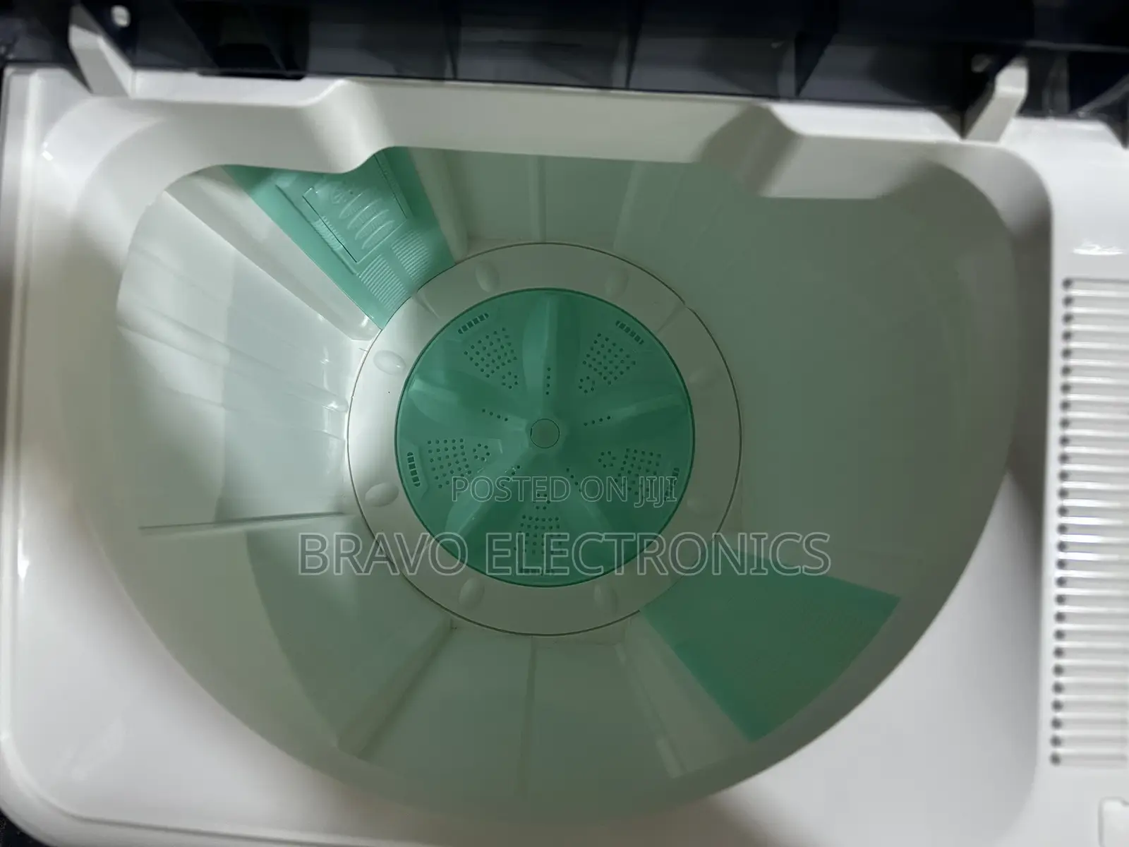 Fammli 13kg Washing Machine