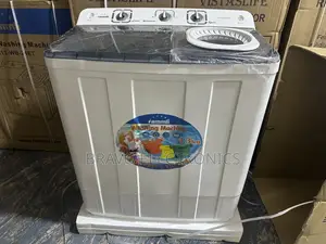 Photo - Fammli 13kg Washing Machine
