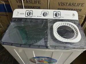 Fammli 13kg Washing Machine