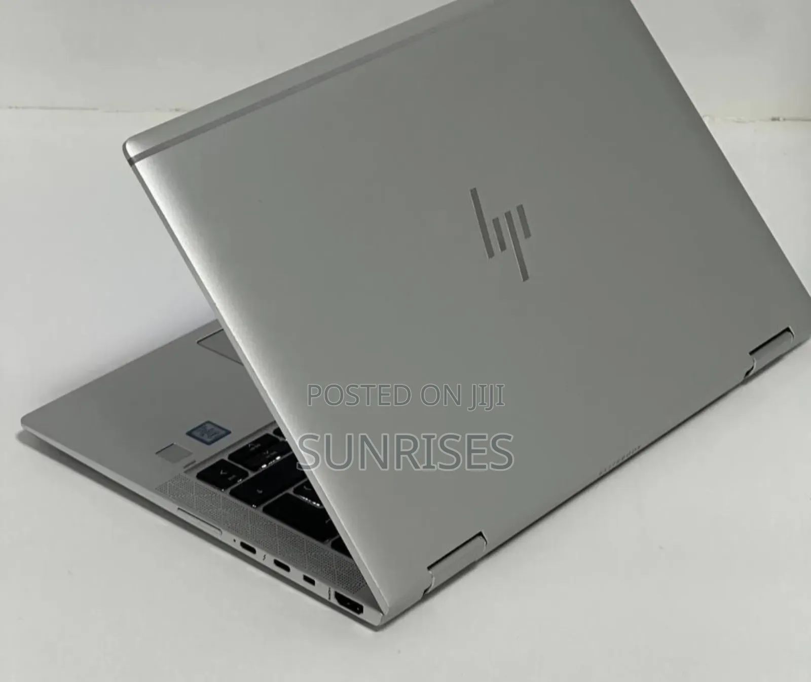 New Laptop HP EliteBook 830 16GB Intel Core I5 SSD 512GB