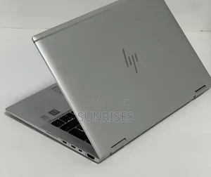 New Laptop HP EliteBook 830 16GB Intel Core I5 SSD 512GB
