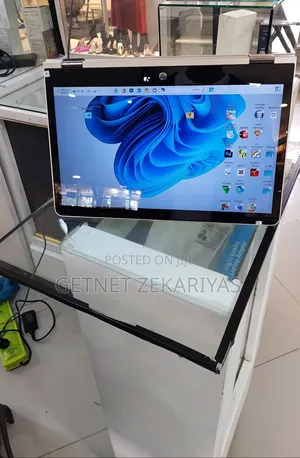 New Laptop HP Pavilion 14 8GB Intel Core i7 SSD 512GB