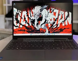 New Laptop Lenovo ThinkBook 15s Gen 2 16GB Intel Core I7 SSD 512GB