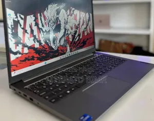 New Laptop Lenovo ThinkBook 15s Gen 2 16GB Intel Core I7 SSD 512GB