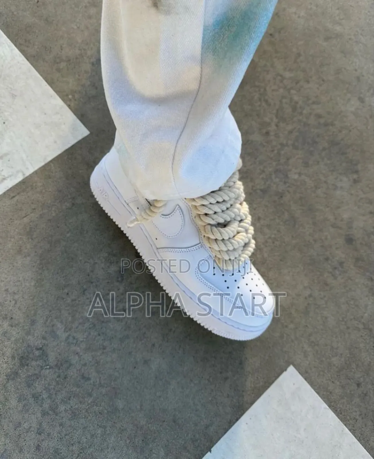 Nike Force Big Lanes Master Quality Shoes for You