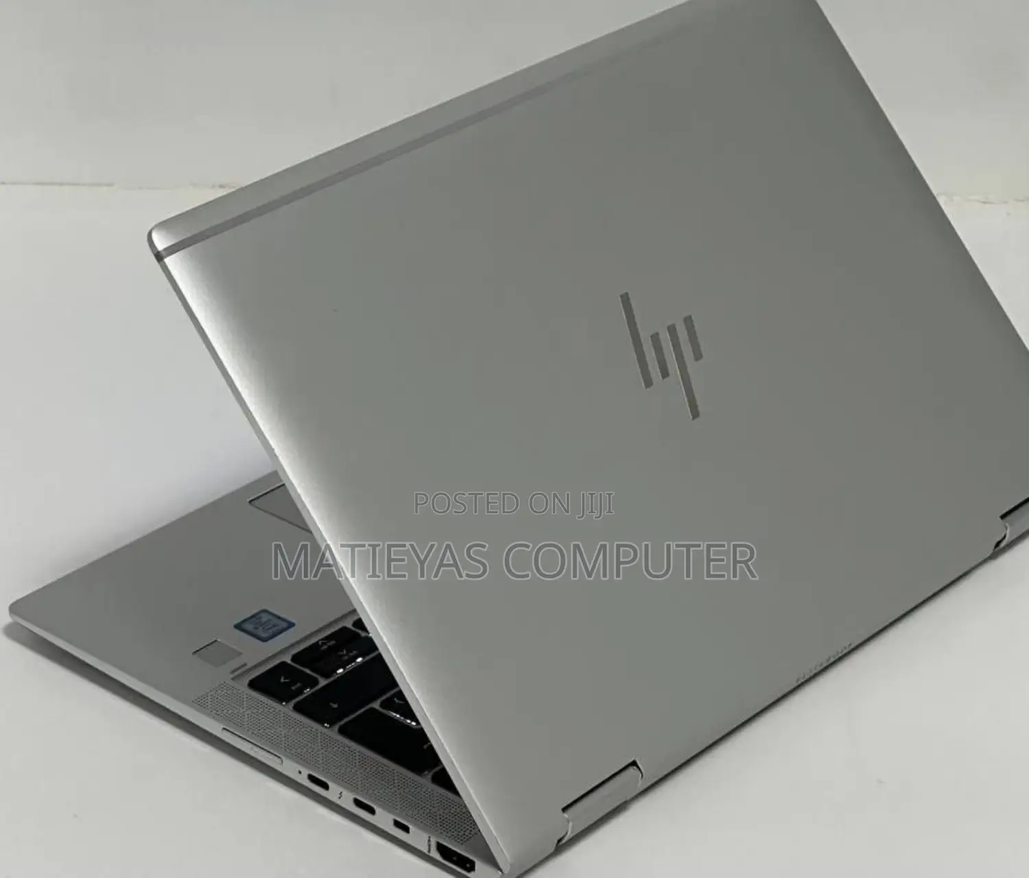 New Laptop HP EliteBook X360 1030 G3 16GB Intel Core I5 SSD 512GB