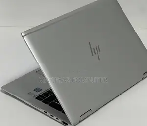 New Laptop HP EliteBook X360 1030 G3 16GB Intel Core I5 SSD 512GB
