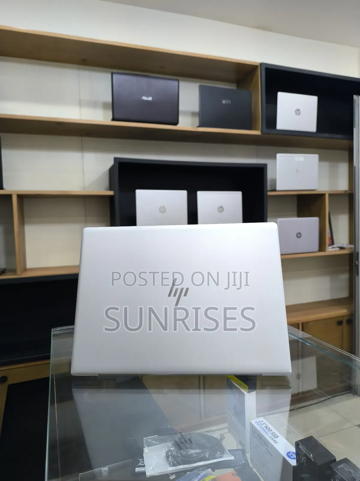 New Laptop HP EliteBook 840 16GB Intel Core I5 SSD 512GB