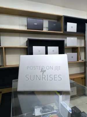 New Laptop HP EliteBook 840 16GB Intel Core I5 SSD 512GB