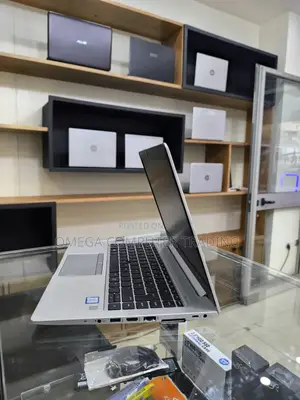 New Laptop HP EliteBook 840 16GB Intel Core i5 SSD 512GB