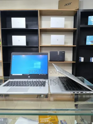 New Laptop HP ProBook 430 G7 16GB Intel Core I5 SSD 512GB