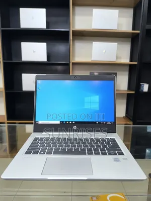 New Laptop HP ProBook 430 G7 16GB Intel Core I5 SSD 512GB
