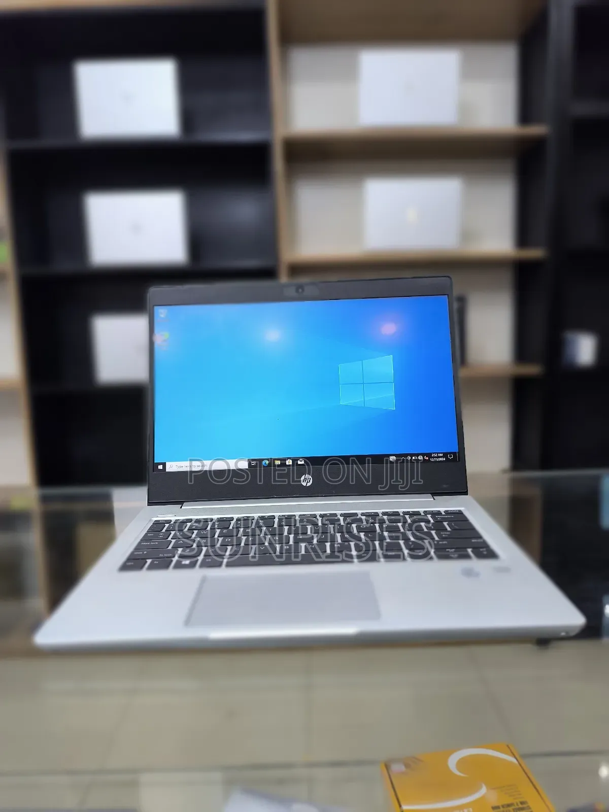 New Laptop HP ProBook 430 G7 16GB Intel Core I5 SSD 512GB