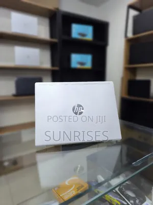 New Laptop HP ProBook 430 G7 16GB Intel Core I5 SSD 512GB