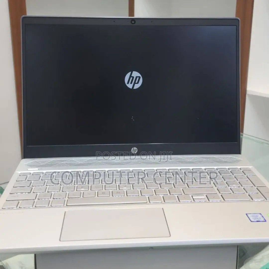 New Laptop HP Pavilion 15 2GB Intel Core I5 HDD+SSD 640GB