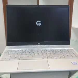 New Laptop HP Pavilion 15 2GB Intel Core I5 HDD+SSD 640GB