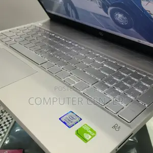 New Laptop HP Pavilion 15 2GB Intel Core I5 HDD+SSD 640GB