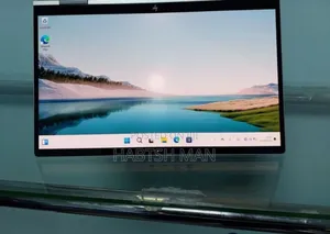 New Laptop HP Spectra 13 16GB Intel Core i7 SSD 2T