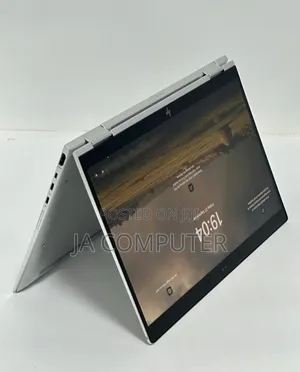 New Laptop HP EliteBook X360 1030 G3 16GB Intel Core I5 SSD 512GB