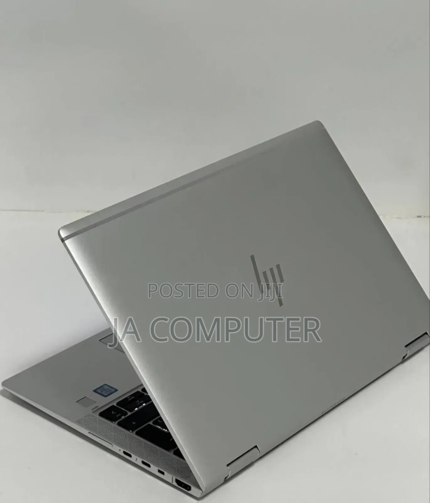 New Laptop HP EliteBook X360 1030 G3 16GB Intel Core I5 SSD 512GB