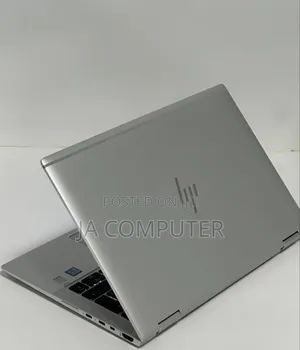New Laptop HP EliteBook X360 1030 G3 16GB Intel Core I5 SSD 512GB