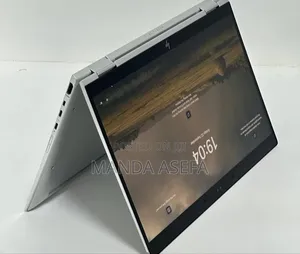 New Laptop HP EliteBook 1030 16GB Intel Core i5 SSD 512GB