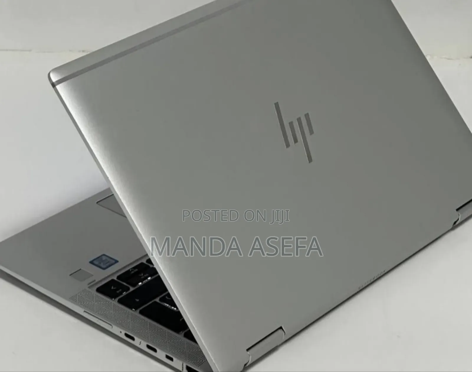 New Laptop HP EliteBook 1030 16GB Intel Core i5 SSD 512GB