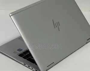 New Laptop HP EliteBook 1030 16GB Intel Core i5 SSD 512GB