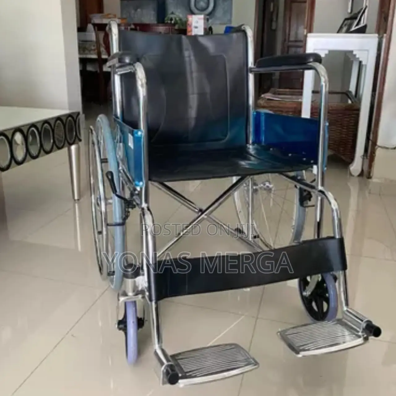 Self-Propelled (Driven):Wheelchair乸wheelchair魂hospital Basic
